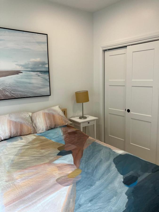 Yin Et Yang Apartman Sainte-Anne-de-Beaupré Kültér fotó