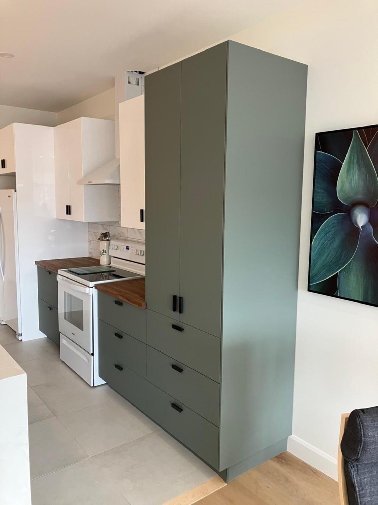 Yin Et Yang Apartman Sainte-Anne-de-Beaupré Kültér fotó