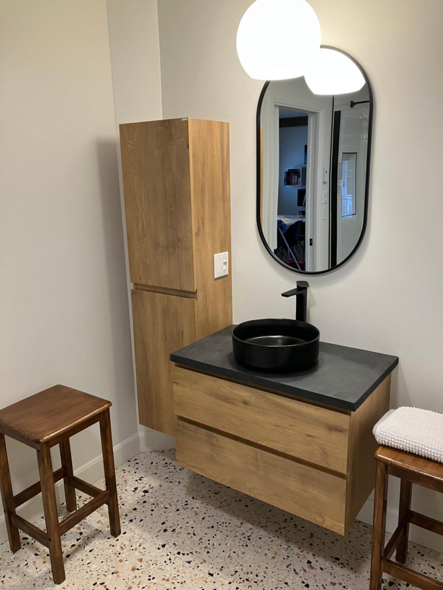 Yin Et Yang Apartman Sainte-Anne-de-Beaupré Kültér fotó